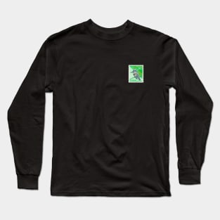 Nippon Stamp BSJ16 Long Sleeve T-Shirt